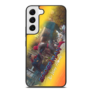 SPIDERMAN NO WAY HOME DOCTOR STRANGE Samsung Galaxy S22 Case Cover