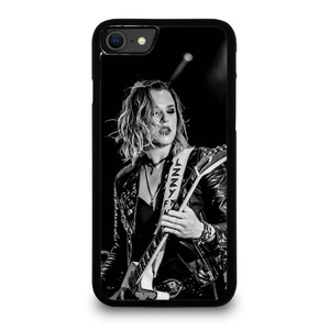 HALESTORM LZZY BAND iPhone SE 2020 Case Cover