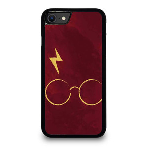 HARRY POTTER ICON iPhone SE 2020 Case Cover