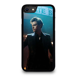 HARRY STYLES SINGER iPhone SE 2020 Case Cover