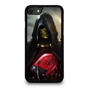 HIGGS MONAGHAN DEATH STRANDING GAMES 2 iPhone SE 2020 Case Cover