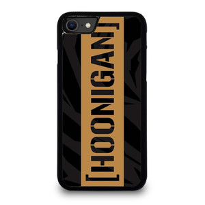HOONIGAN RACING LOGO iPhone SE 2020 Case Cover