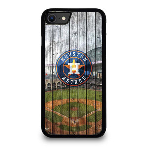 HOUSTON ASTROS BASEBALL ARENA iPhone SE 2020 Case Cover
