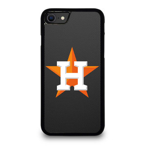HOUSTON ASTROS THE STARS MLB iPhone SE 2020 Case Cover