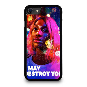 I MAY DESTROY YOU MOVIE POSTER iPhone SE 2020 Case Cover