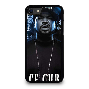 ICE CUBE RAPPER iPhone SE 2020 Case Cover ICE CUBE RAPPER iPhone SE 2020 Case Cover