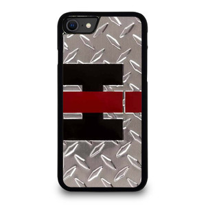 INTERNATIONAL HARVESTER EMBLEM iPhone SE 2020 Case Cover