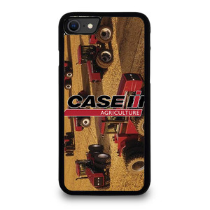 INTERNATIONAL HARVESTER TRACTOR LOGO iPhone SE 2020 Case Cover