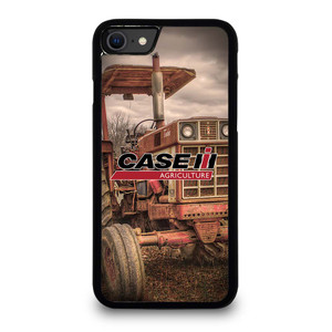 INTERNATIONAL HARVESTER TRACTOR RETRO iPhone SE 2020 Case Cover