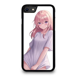 INUI SAJUNA MY DRESS UP DARLING iPhone SE 2020 Case Cover