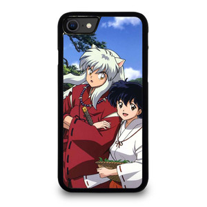 INUYASHA ANIME SERIES iPhone SE 2020 Case Cover