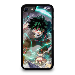 IZUKU MIDORIYA MY HERO ACADEMIA 2 iPhone SE 2020 Case Cover
