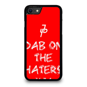 JAKE PAUL DAB ON THE HATERS JP iPhone SE 2020 Case Cover