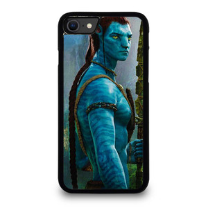 JAKE SULLY AVATAR 2 iPhone SE 2020 Case Cover