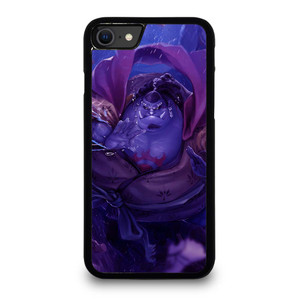 JINBE ONE PIECE ANIME 2 iPhone SE 2020 Case Cover