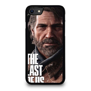 JOEL MILLER THE LAST OF US iPhone SE 2020 Case Cover