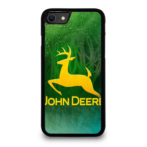 JOHN DEERE SYMBOL iPhone SE 2020 Case Cover