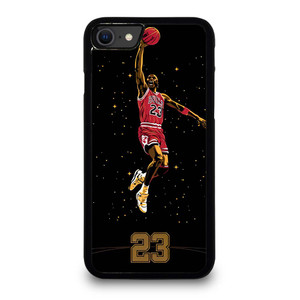JORDAN 23 AIR iPhone SE 2020 Case Cover