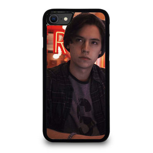 JUGHEAD JONES RIVERDALE COOL 2 iPhone SE 2020 Case Cover JUGHEAD JONES RIVERDALE COOL 2 iPhone SE 2020 Case Cover