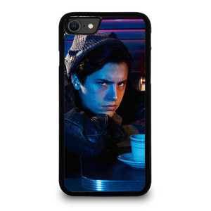 JUGHEAD JONES RIVERDALE COOL iPhone SE 2020 Case Cover JUGHEAD JONES RIVERDALE COOL iPhone SE 2020 Case Cover