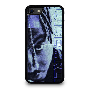 JUICE WORLD RAPPER AESTHETIC iPhone SE 2020 Case Cover