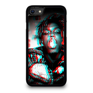 JUICE WRLD RAPPER iPhone SE 2020 Case Cover