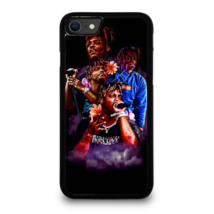 JUICE WRLD SINGER iPhone SE 2020 Case Cover