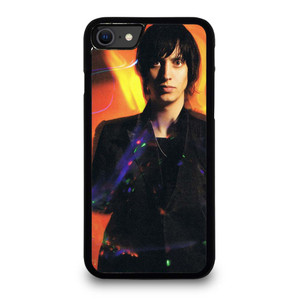 JULIAN CASABLANCA THE STROKES 2 iPhone SE 2020 Case Cover