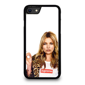 KATE MOSS SUPREME iPhone SE 2020 Case Cover KATE MOSS SUPREME iPhone SE 2020 Case Cover