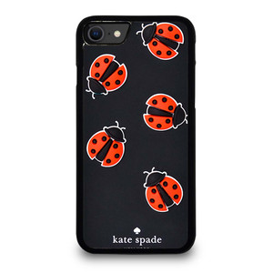 KATE SPADE LADYBUG iPhone SE 2020 Case Cover