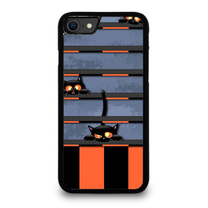 KATE SPADE NEW FASHION WALL iPhone SE 2020 Case Cover