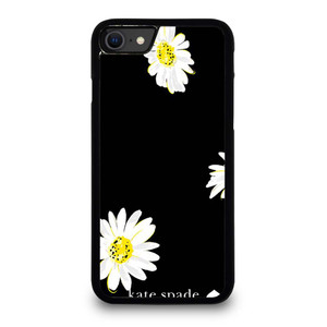 KATE SPADE NEW YORK SUNFLOWER iPhone SE 2020 Case Cover