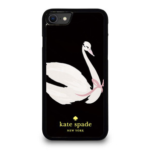 KATE SPADE SWAN iPhone SE 2020 Case Cover KATE SPADE SWAN iPhone SE 2020 Case Cover
