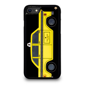 KATE SPADE TAXI iPhone SE 2020 Case Cover KATE SPADE TAXI iPhone SE 2020 Case Cover