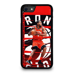KAWHI LEONARD TORONTO RAPTORS NBA iPhone SE 2020 Case Cover KAWHI LEONARD TORONTO RAPTORS NBA iPhone SE 2020 Case Cover