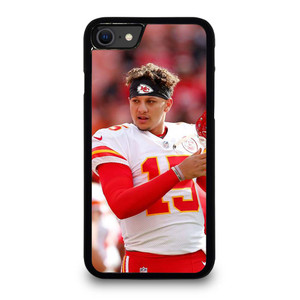 KC CHIEFS PATRICK MAHOMES 15  iPhone SE 2020 Case Cover
