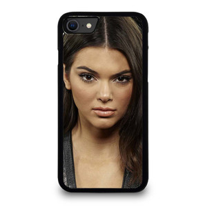 KENDALL JENNER FACE iPhone SE 2020 Case Cover