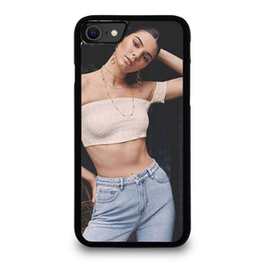 KENDALL JENNER SEXY iPhone SE 2020 Case Cover