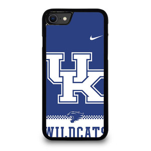 KENTUCKY WILDCATS NIKE SYMBOL iPhone SE 2020 Case Cover