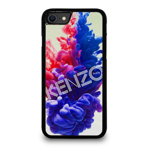 KENZO PARIS SYMBOL iPhone SE 2020 Case Cover
