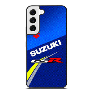 SUZUKI GSR LOGO Samsung Galaxy S22 Case Cover