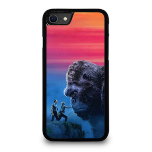 KINGKONG TOUCH iPhone SE 2020 Case Cover KINGKONG TOUCH iPhone SE 2020 Case Cover