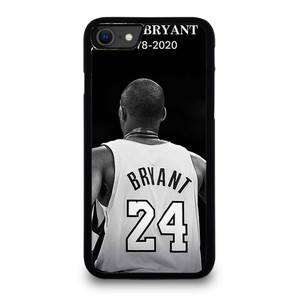 KOBE BRYANT IN MEMORIAM  iPhone SE 2020 Case Cover