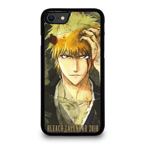 KUROSAKI ICHIGO BLEACH ANIME iPhone SE 2020 Case Cover