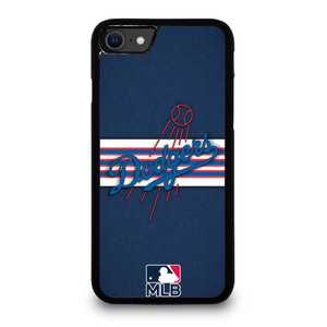 LA LOS ANGELES DODGERS MLB BASEBALL iPhone SE 2020 Case Cover