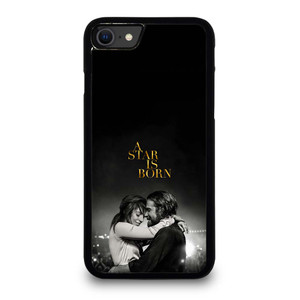 LADY GAGA A STAR IS BORN iPhone SE 2020 Case Cover LADY GAGA A STAR IS BORN iPhone SE 2020 Case Cover