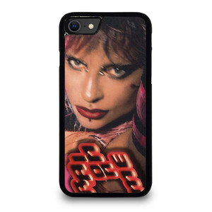 LADY GAGA RAIN ON ME COVER iPhone SE 2020 Case Cover