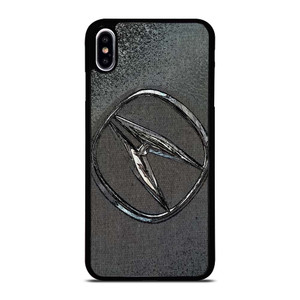 ACURA RUSTY LOGO iPhone XS Max Case Cover