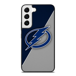 TAMPA BAY LIGHTING NHL HOCKEY LOGO Samsung Galaxy S22 Case Cover