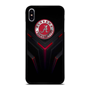 ALABAMA CRIMPSON ROLE TIDE iPhone XS Max Case Cover